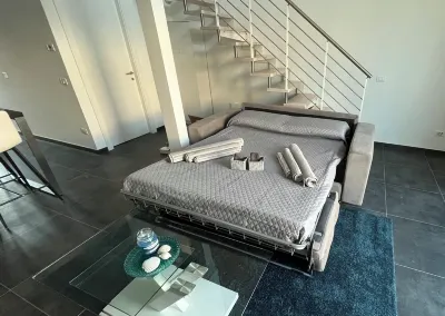 Elegant Loft by the Sea Singita Miracle Beach 주변 호텔