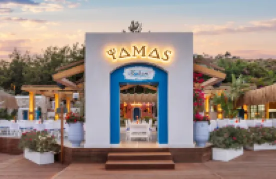 Titanic Luxury Collection Bodrum