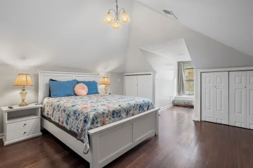 The Breeze @ Coastal Retreat VIllas