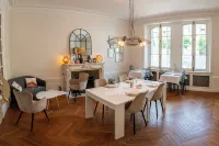 La Grande Maison Mazamet Hotels in Mazamet