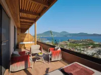 XO Cape Arnna Fethiye - Romantic