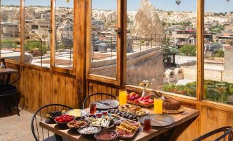 Elysium Cave Hotel & Spa