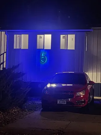 Cozy Hardin Hideaway -Great Fishing, Historic Sights and Modern Comforts. Отели в г. Хардин