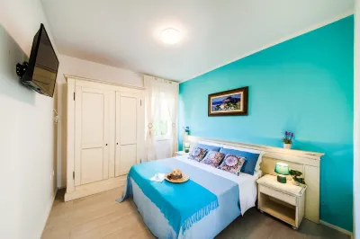 Casa al Mare con Parcheggio Privato 特拉蒙塔納角附近的飯店