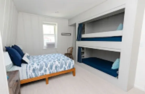 Spacious Walloon Lake Village Hideaway - Steps to Lake Access, Shops & Dining