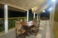 Villa for 14 people - Swimming pool and beach. 캡 스컬링 호텔