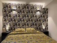 Cosy 4-person apartment, parking included