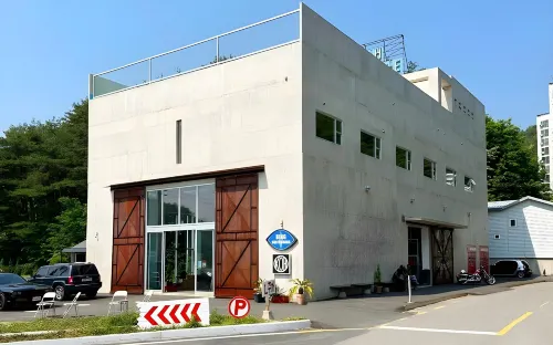 Koh Garage