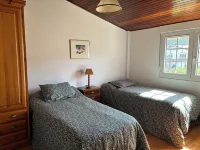 Carnota Beach Hotels near Mirador Manao