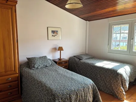 Carnota Beach Отели в г. Comarca de Muros