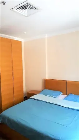 Sea view Serviced Apartment 2 bedroom 2 bath #1