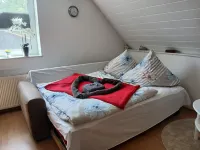 Simply get out into nature