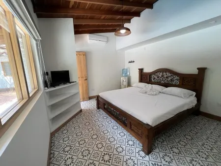 Casa Vivanco, A 3 Cuadras Del Parque Principal