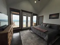 Diamond Bluff Lodge on Greers Ferry Lake