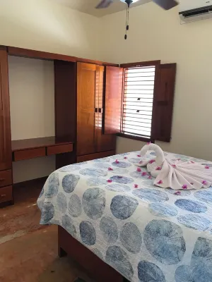 Let It GO Cottage 12 Miles North San Pedro