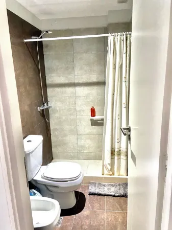 Departamento en Godoy Cruz ,mendoza Excelente Ubicación con Cochera Отели рядом с достопримечательностью «CEBJA 3-033 Miguel Lillo»