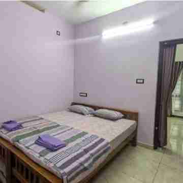 Gerards Home stay Fortkochi Budget Double Room Rooms