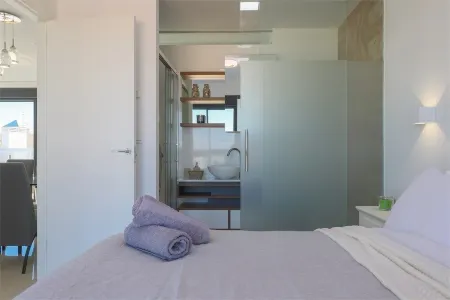 5-star apartment Equipped with every comfort