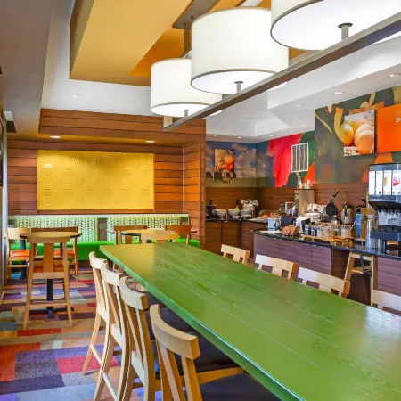 Comfort Inn & Suites Green Bay Stadium Area