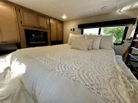 Enchanting Loft in Venus - Perfect for a getaway