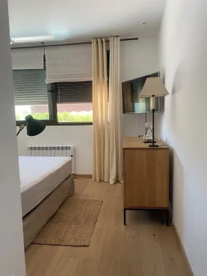 Casa Blanca Relax y Naturaleza Hotels in Alto Vinalopo