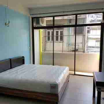 Well placed and completely renovated house Rooms