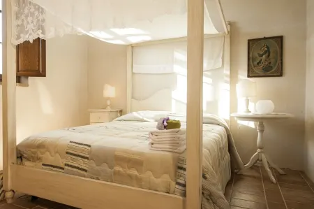 Colline Senesi San Giovanni in Poggio Country House - appart.  Crepuscolo