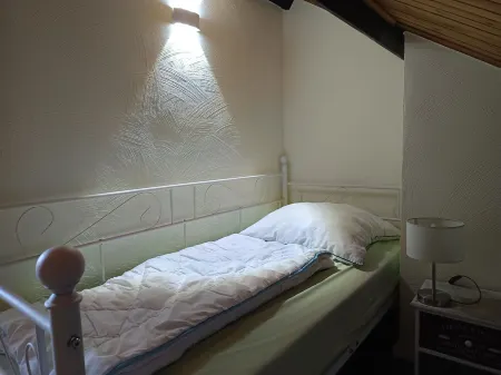 Experience Zeeland! Family and pet friendly. FH am See vacation park TOP renovated