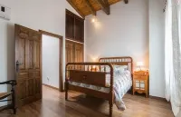 CR El Charquillo Isidro for 6 people