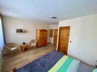 Vacation apartment GARTENBLICK in HAUS GERLACH Hotels in Walkenried