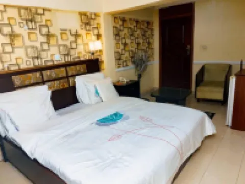 Kenbrill 凱悅酒店 貝寧城酒店