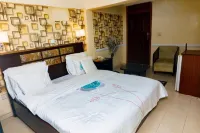 Kenbrill Hyatt Hotel