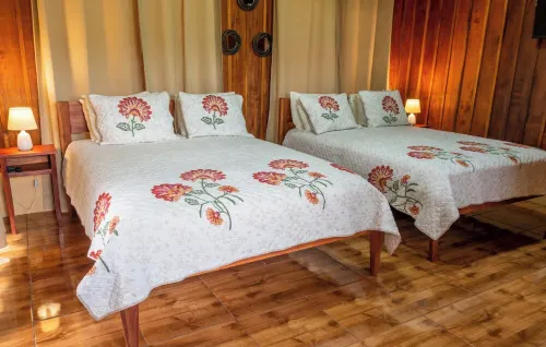 Arenal-Fortuna Costa Rica Paradise Cabin