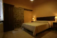 2 Bedroom Apartment in Camerino