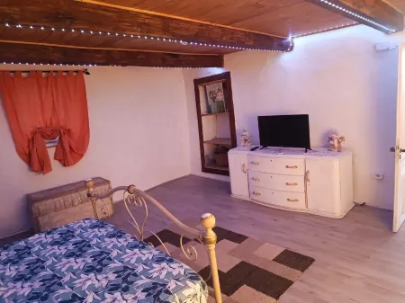 La ca dal Tunec. Monterosa Valley, Relax,adjacent Fenera Park,