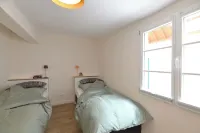 Vacation apartment "Nibelungen" - Spacious apartment with roof terrace Các khách sạn ở Heppenheim