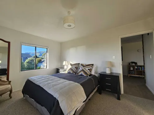 BEACH FRONT - Sunflower Beach House Pohara