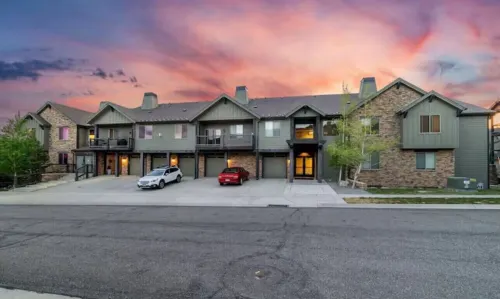2-bdrm condo in Park City Area near NEW Deer Valley East