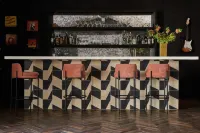 Luxury Family Compound 6 bedrooms in peaceful Topanga