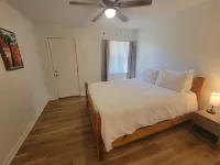Charming Airport 2bdr Retreat in Heart of Pensacola