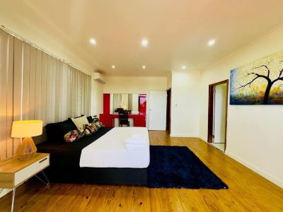 3 Bedroom Apartment in Suva