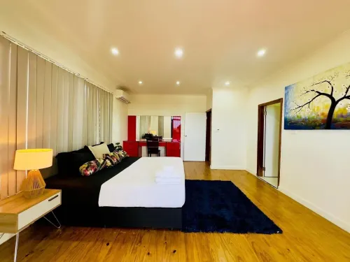 3 Bedroom Apartment in Suva