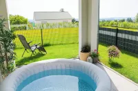 Mountainview - Deluxe Hotel a Lottstetten