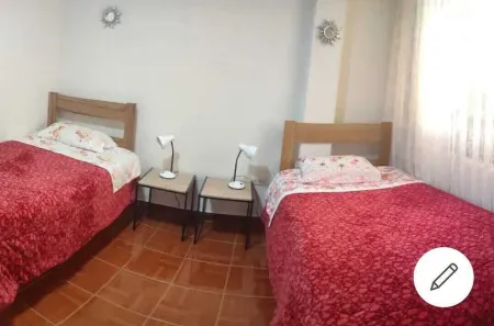 Departamento Huancayo a 5 Minutos del Centro