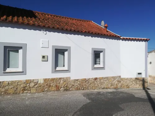 Casa da Avó near the beaches of the western zone Vau otelleri