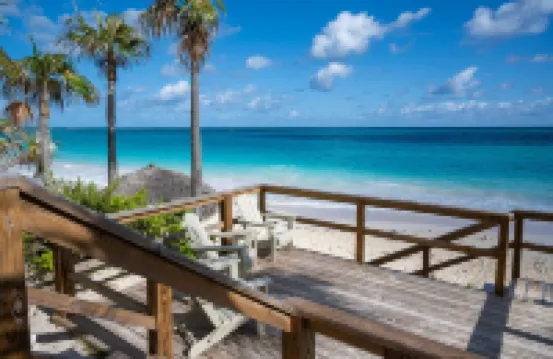 粉紅沙灘點10卧室莊園