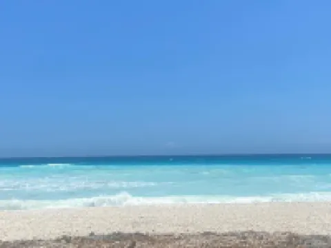 Luxury Penthouse DGM Resort at Boca Chica 住宿飯店