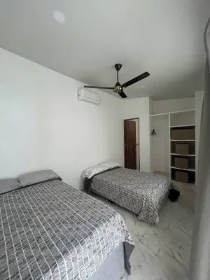 Welcome to Casa Palmera Privada