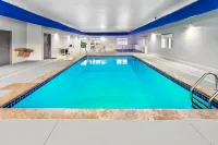 Spark by Hilton Rochester South