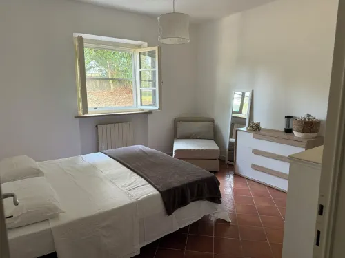 Villa Lorenzana 크레스피나로렌차나 호텔